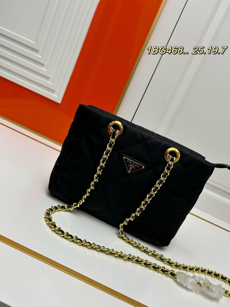 Prada Satchel Bags